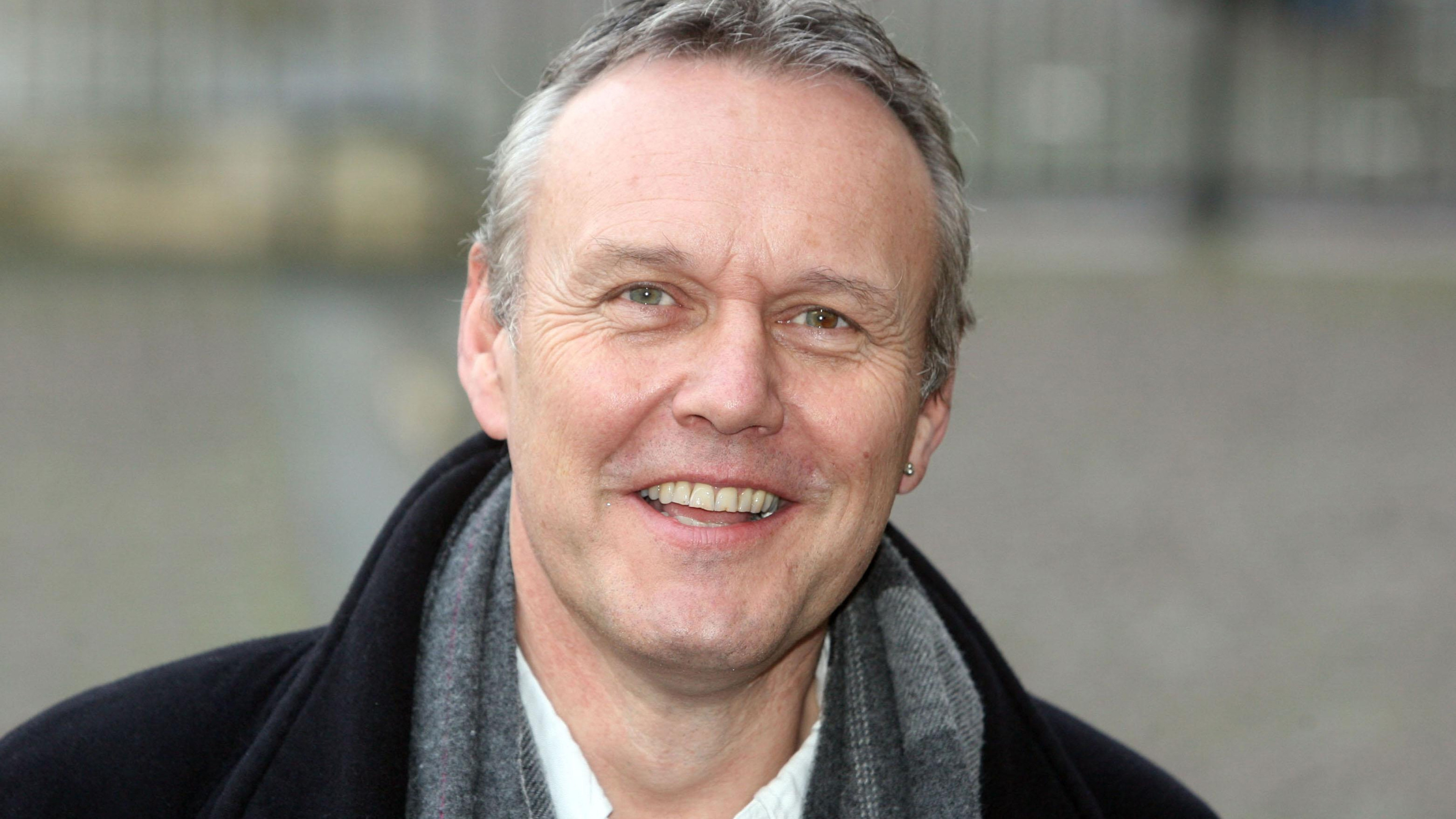 Buffy the Vampire Slayer star Anthony Head dies months after wife, Sarah, aged 72